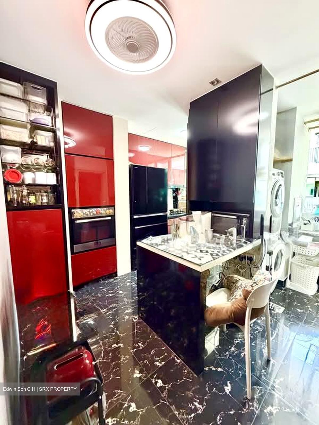 Rosewood Suites (D25), Condominium #583948491